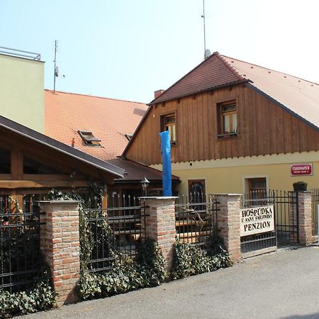 U Anny Smejdirky Apartment Nymburk Exterior photo
